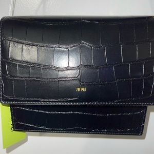 JW Pei Vegan cross body bag